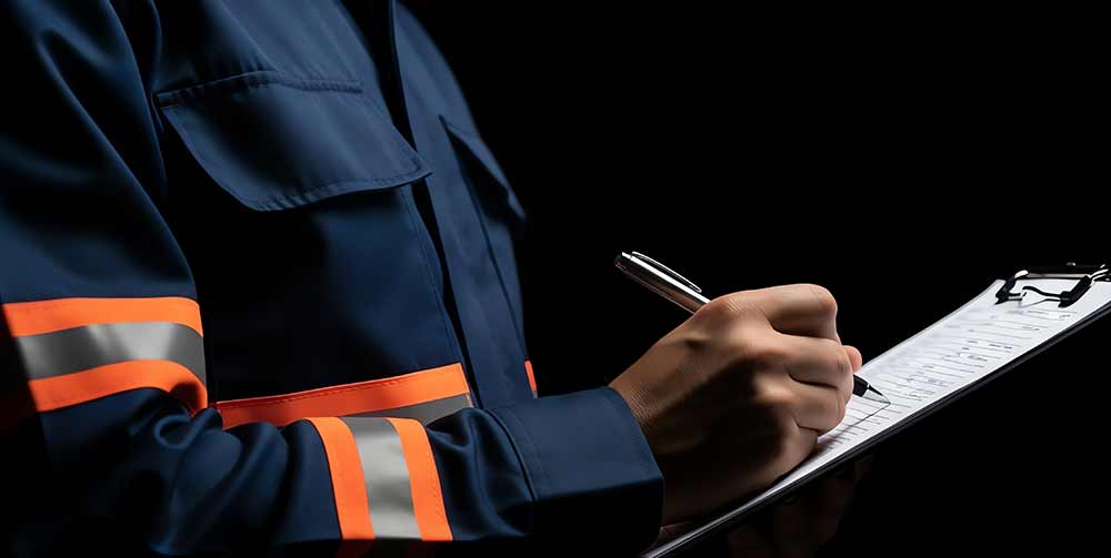 fire safety assessment